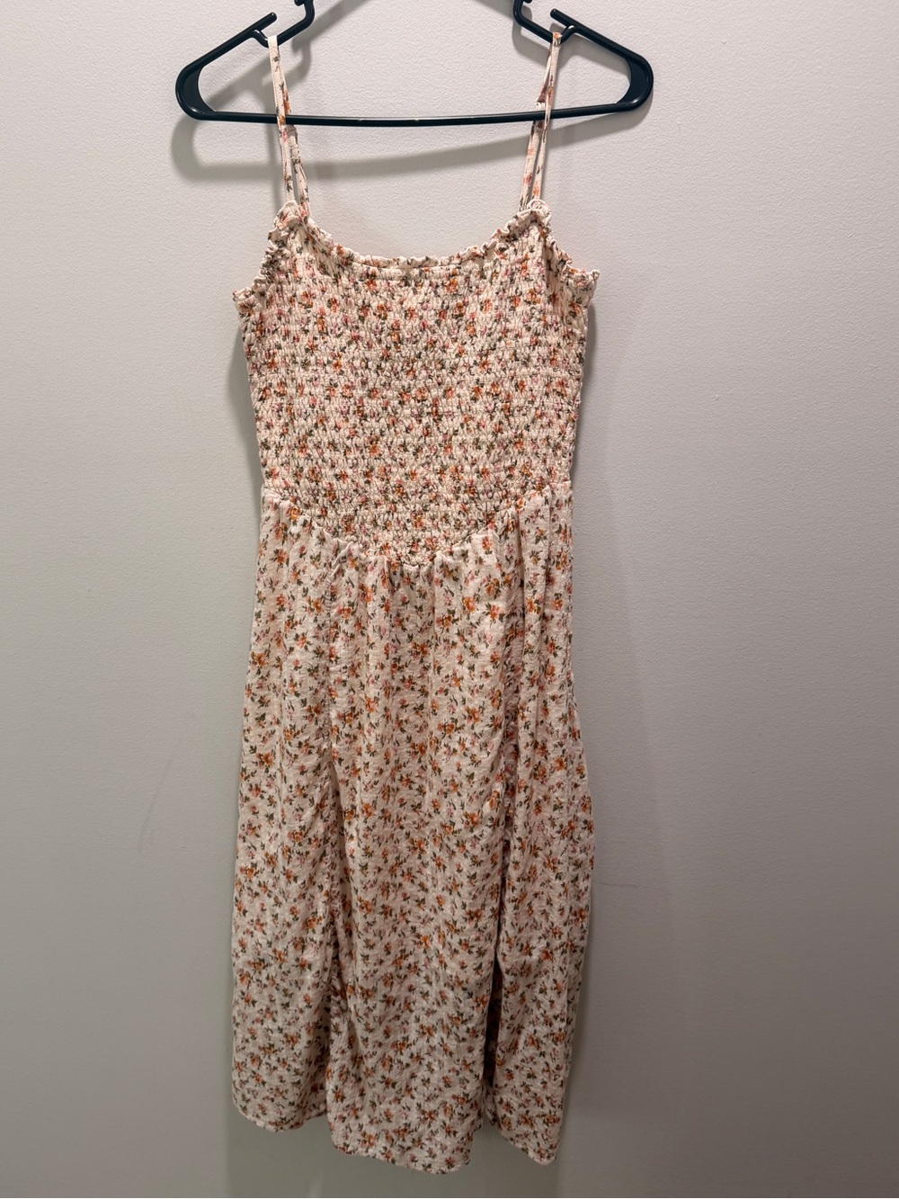 AE Bella Bow Midi dress